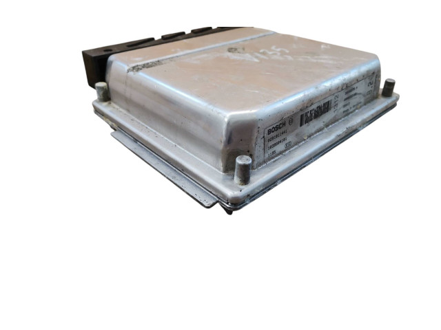 Блок управления двигателя 30646978A, 05013   Volvo XC90