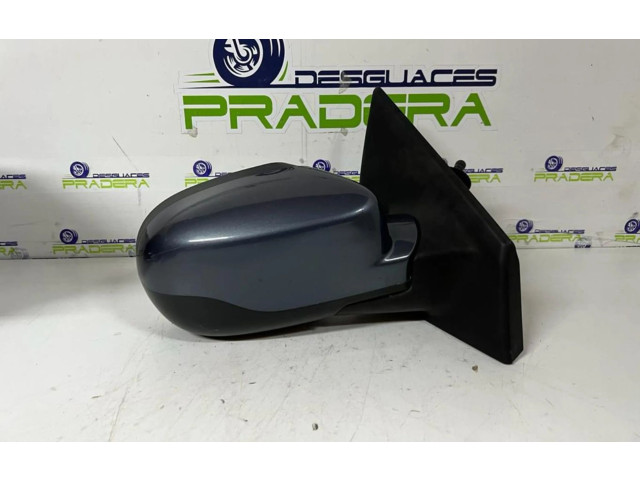 Зеркало электрическое Renault Clio I 1997 - 1998 года