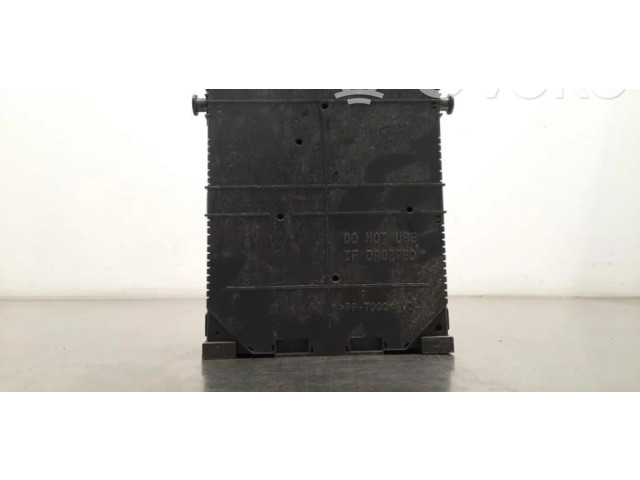 Pojistková skříňka 9822745880 Peugeot Expert 2018