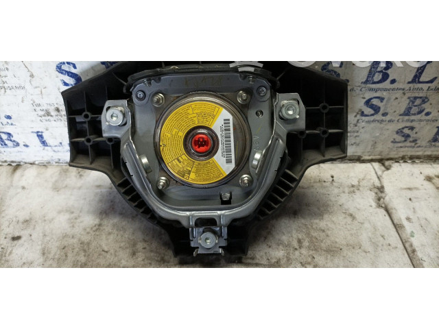 Подушка безопасности водителя E8XN9005787   Citroen C1