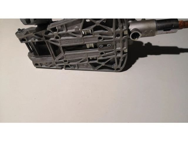 Насос рулевого управления