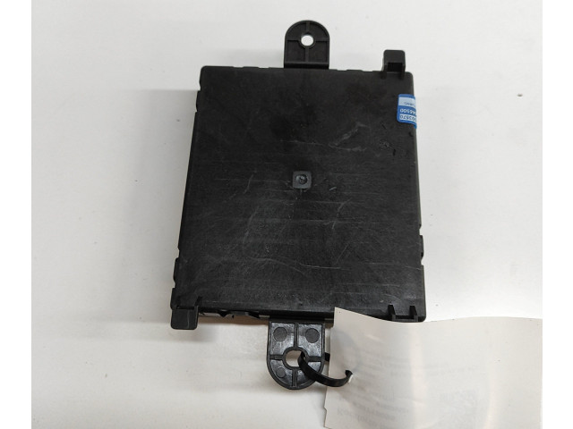 Блок комфорта 9862848080   Peugeot 5008 II   