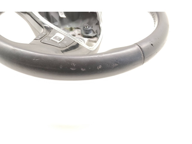 Руль Volkswagen Jetta VI  2011 - 2018 года       