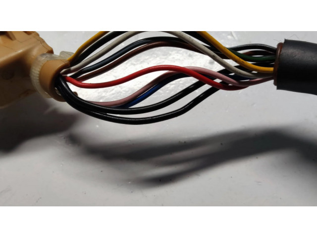 Зеркало электрическое Audi A4 S4 B7 8E 8H 2005-2008 года