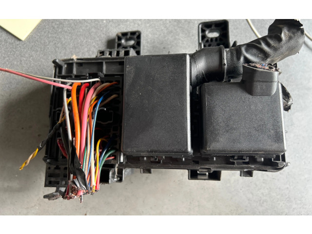 Блок предохранителей  919503K540, 00929588   Hyundai Sonata    