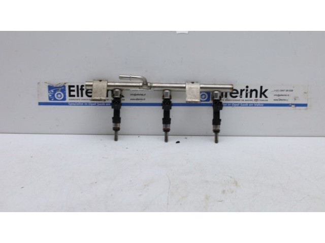 Vstřikovací lišta P5501659087, F01R00MG20   Lynk & co 01    JLH3-G15TB 