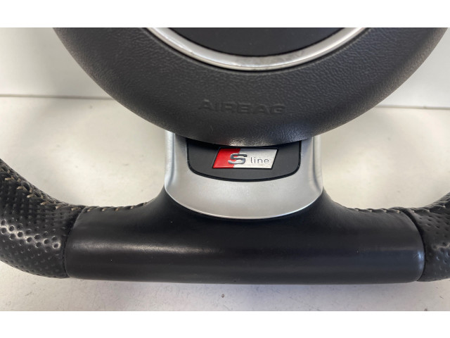 Volant Audi TT TTS Mk2 2014 8J0419091G  