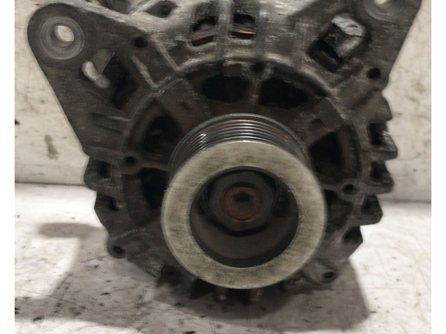 Генератор 8200654541-C, 8200654541-C   Renault Clio III