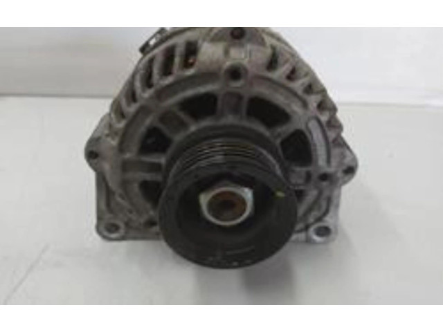 Генератор 96936135   Chevrolet Astra      