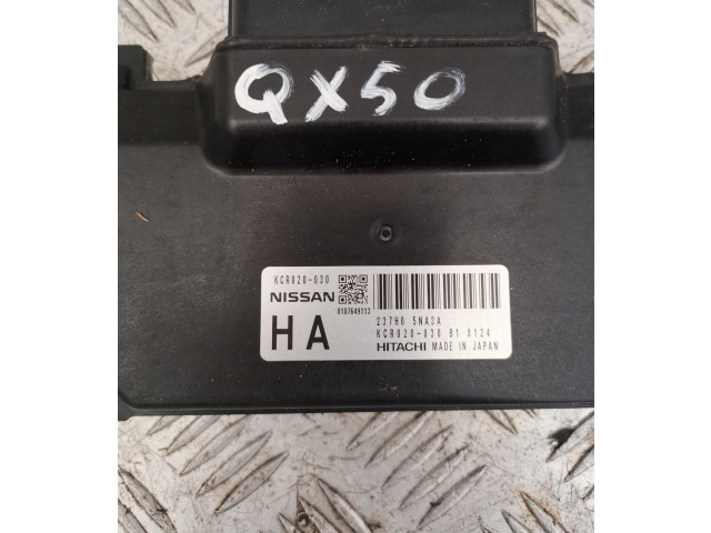 Řídící jednotka 237H0-5NA3A Infiniti QX50 (J55) 2021