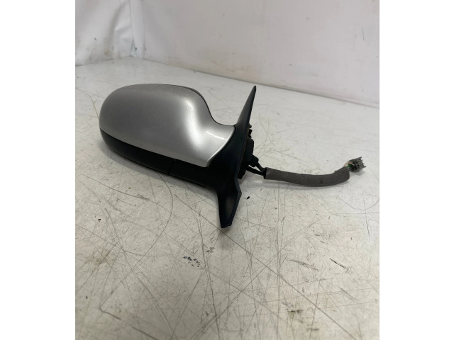 Зеркало электрическое        Volvo V70  2000 - 2004 года   
