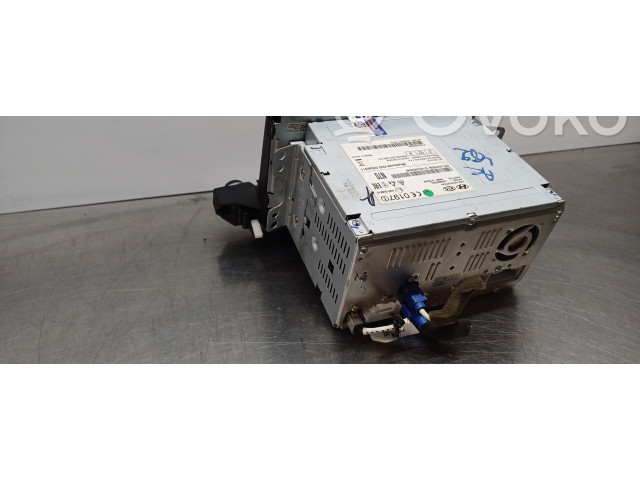 Форсунка 96560D70004X Hyundai Tucson TL D4HA