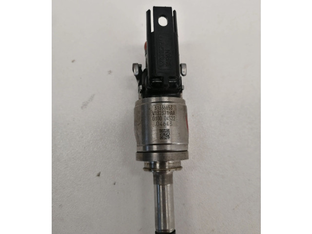 Жиклер (жиклеры) (форсунка (форсунки) 31336653   Volvo XC90