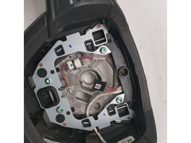 Volant BMW 2 F46 2020 62086791, SLD602971012