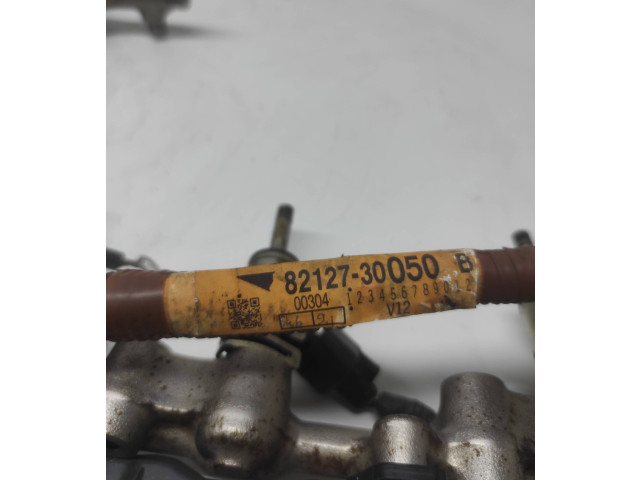 Vstřikovací lišta 8212730050, 123456789012 Lexus GS 250 350 300H 450H