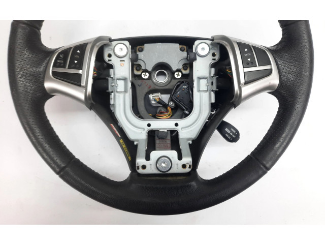 Руль SsangYong Korando - года