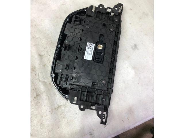 Шатун 3923126500 Opel Corsa F