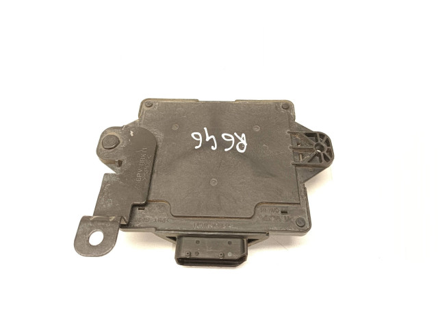 Блок управления SGEPD603R8, 0EFB02209240225H   KIA Niro