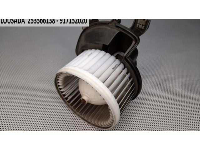 Вентилятор печки 503330100 Alfa Romeo Mito