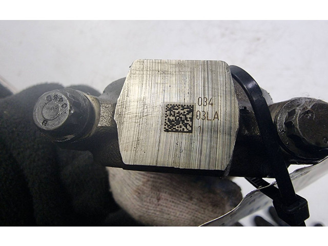 Поршень CLHA TŁOK + KORBOWÓD SZTUKA Skoda Octavia Mk3 (5E)