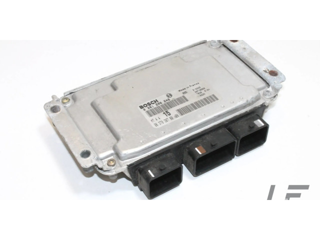 Řídící jednotka 0261206246 Citroen Saxo 2002