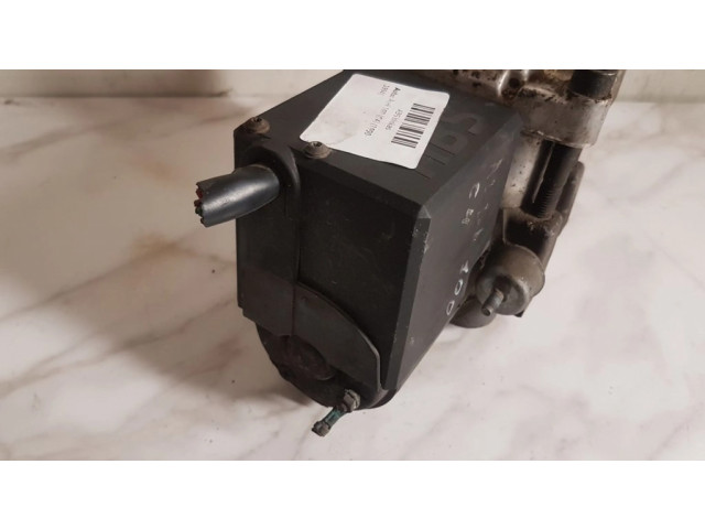 Jednotka ABS 0265201049, 4A0614111A Audi 100 200 5000 C3 1991