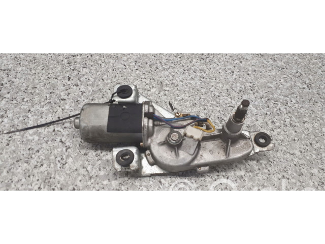 Моторчик заднего дворника WM32091S    Honda Prelude