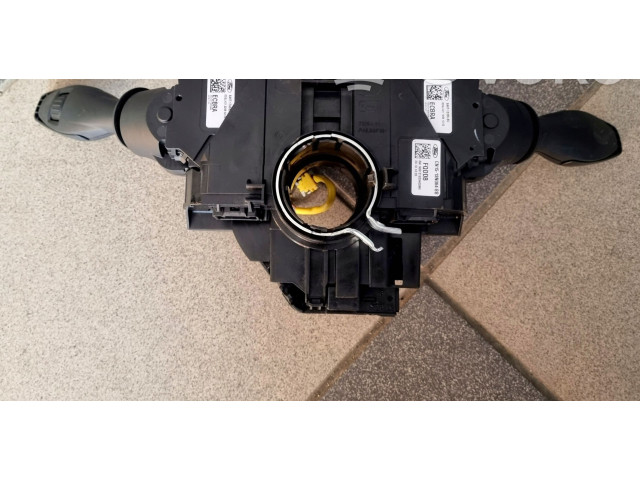 Полоса надувных подушек (кольцо srs)