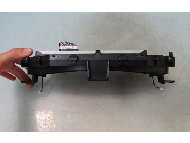 Přístrojová deska  Mazda CX-60 2023 KSR555430D, CLJMMBX0AJB  