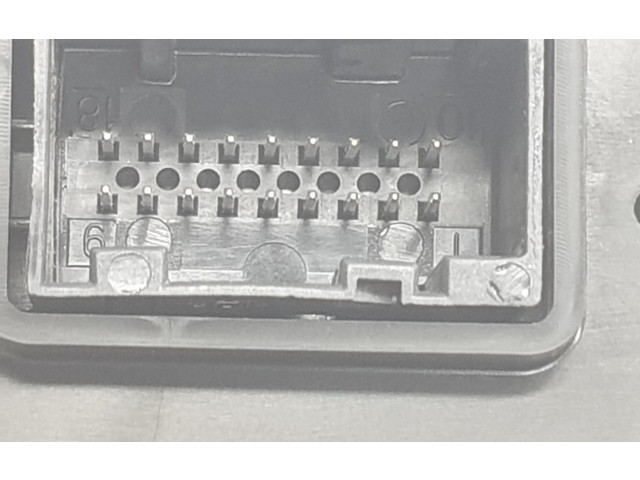 Панель приборов 52003372, A2C90124303   Fiat 500L       