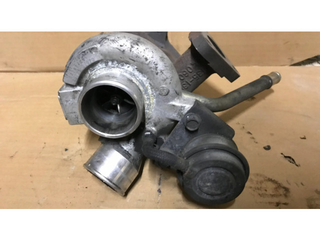 Turbodmychadlo Турбина    Mitsubishi Pajero 3.2  