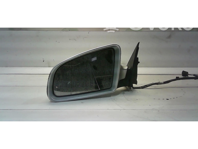 Зеркало электрическое Audi A3 S3 8P 2003 - 2012 года