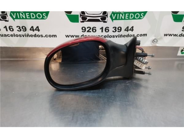 Зеркало электрическое        Citroen Xsara Picasso   -  года   
