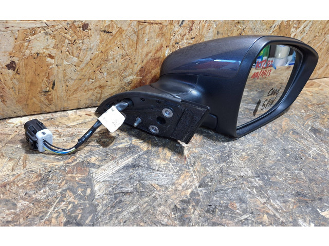 Зеркало электрическое KIA Ceed 2012 - 2018 года