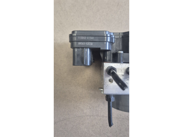 Блок ABS 4451012600, 11304041340 Toyota Corolla E210 E21