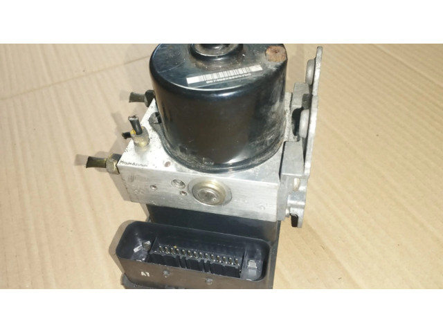 Блок АБС 57110SEGE610M1 Honda Accord 2003-2007 года