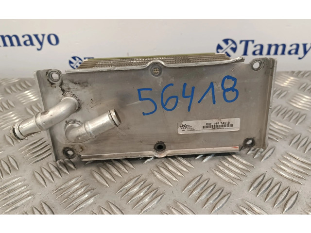 Подушка безопасности пассажира 03F145749B   Skoda Yeti (5L)