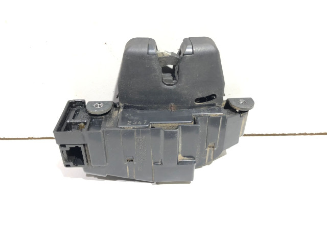 Замок багажника 9660403980 Citroen C4 Grand Picasso 2007 - 2013 года