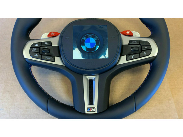 Volant BMW X4M F98 2020 32308094391, 32307855723