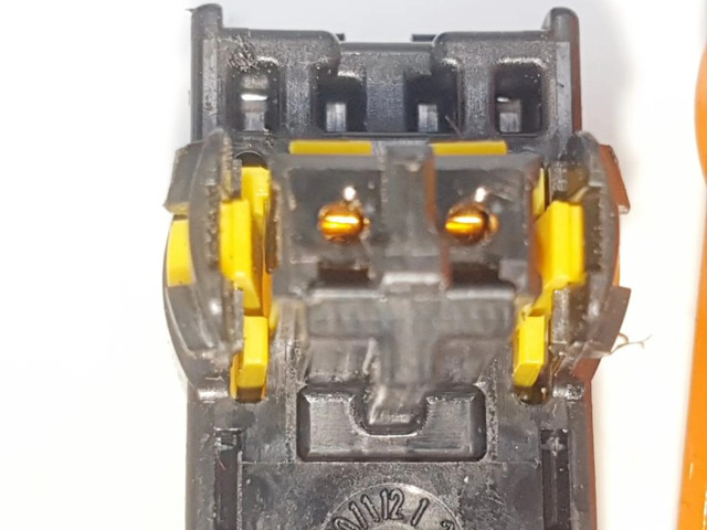 Подрулевой шлейф SRS 4806039SUG52   Lexus RX III