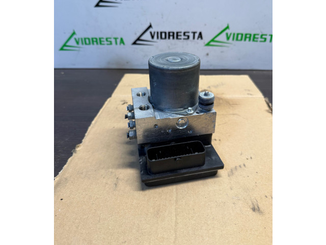 Блок АБС 0265236485, 5625L8060813 Jaguar XF X250 2007 - 2015 года