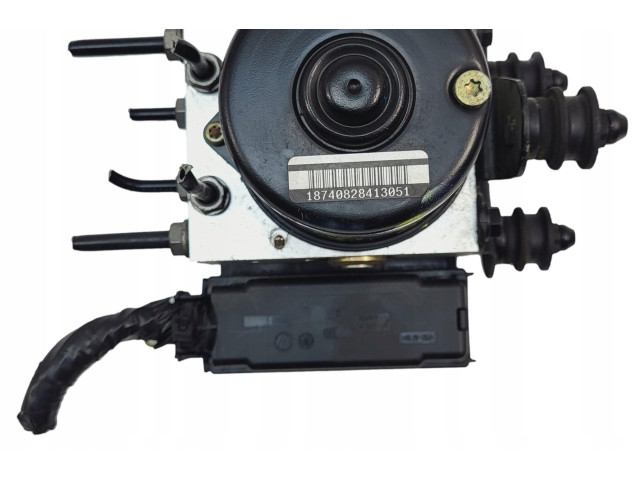 Блок АБС 1K0614517R, 1K0614517R   Volkswagen  Touran I  2003 - 2010 года