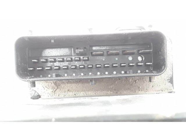 Jednotka ABS 0265216724, 1487993080   Fiat Scudo 2006