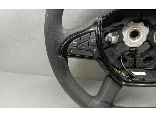 Руль Dacia Sandero 2008 - 2012 года 484007754R, 34318654C