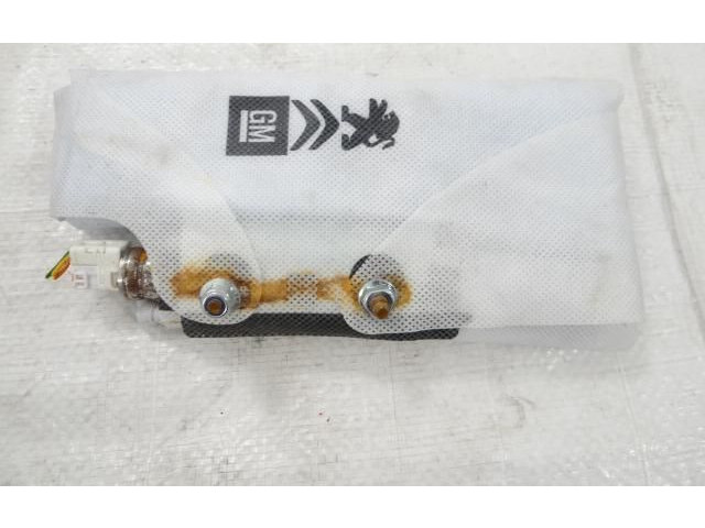 Подушка безопасности в сиденье 9824498280   Citroen C3 Aircross