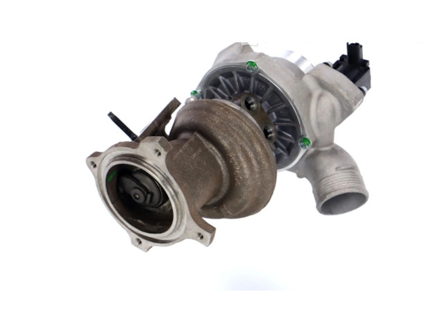 Turbodmychadlo Турбина 53169700015, 53169700015 Volvo XC70