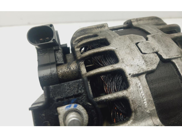 Генератор 31288879   Volvo C30      