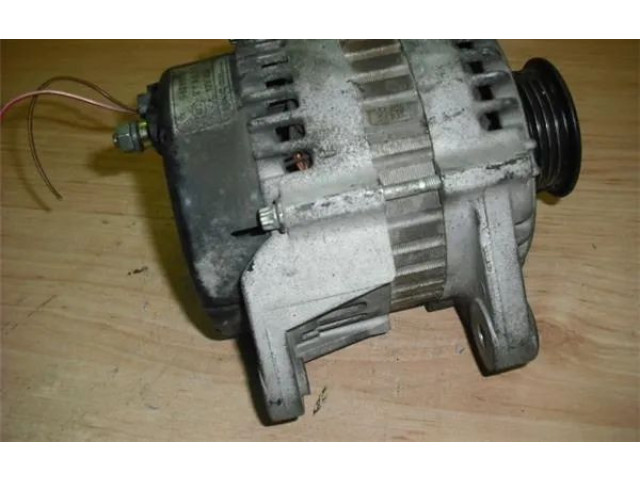 Генератор 96289030, 219235   Chevrolet Matiz      