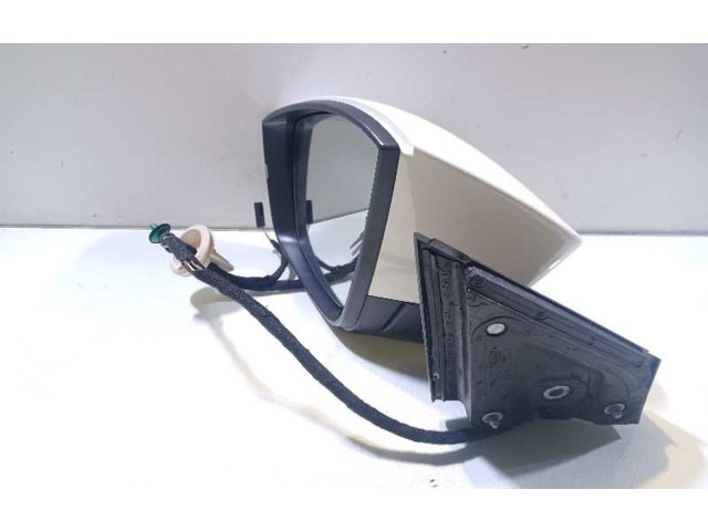 Зеркало электрическое Skoda Karoq 2017 - года
