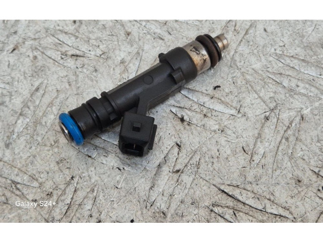 Форсунка 0280158181 Opel Meriva B